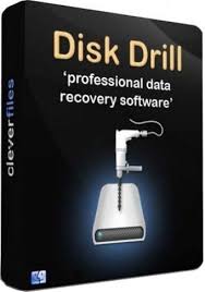 Disk Drill Pro Crack