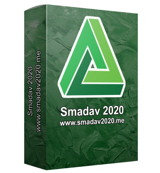 Smadav 2020 Rev Crack