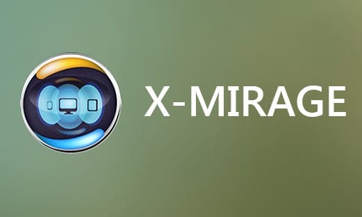 X Mirage Pro Crack