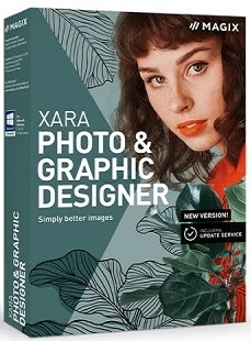Xara Photo Graphic Designer Crack