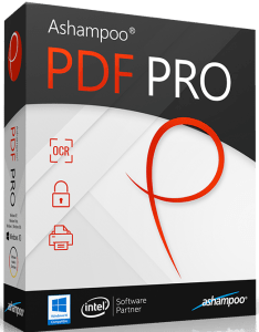 Ashampoo PDF Pro 3.0.4 Crack
