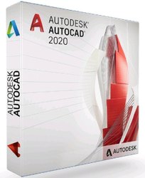 Autodesk AutoCAD 2020 Crack